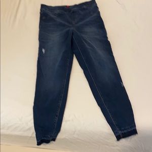 Spank jeggings